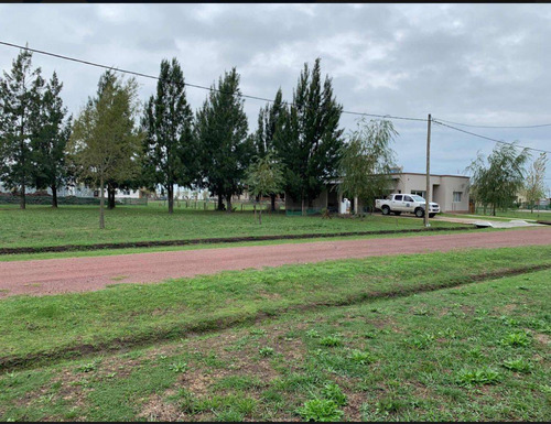 Venta Lote 1005m2 - Fincas De San Vicente Sporting