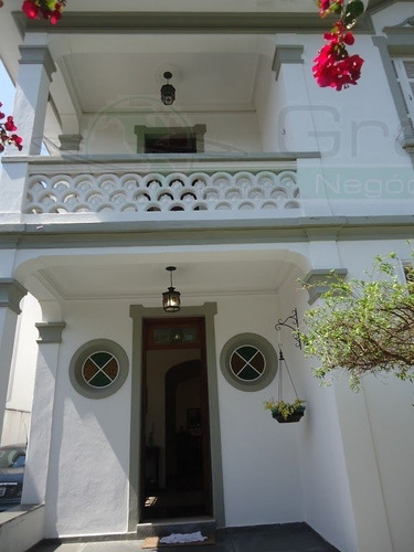 Casa Sobrado Para Venda, 4 Dormitório(s), 320.0m² - 4769