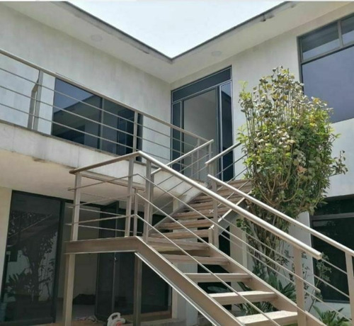 Imagen 14 de 23 de Venta De Dos Casas Con Loft Independiente En Blvd De La Luz