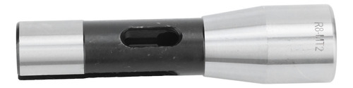 Adaptador De Enchufe De Fresado, Vástago A Husillo De Perfor