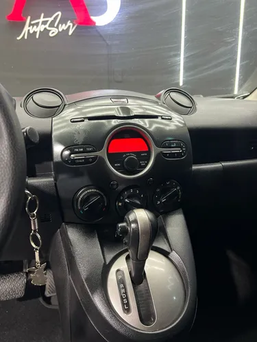 Mazda 2 1.5 HB15N