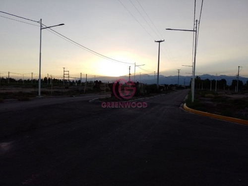 Imagen 8 de 15 de Greenwood Vende 3 Lotes En Barrio Privado La Quebrada