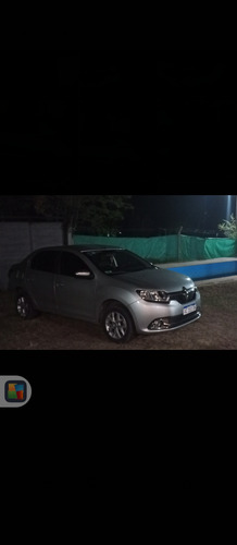 Renault Logan 1.6 Privilege 105cv Nac