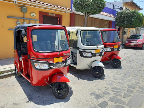 Imagen 4 de 12 de Mototaxis Guadalajara
