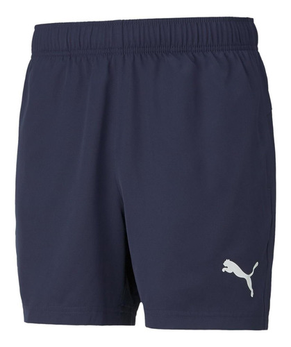 Short Puma Active Woven Para Hombre 586728-06