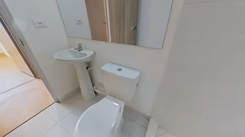 Reserva De Fontibón - Apartamento En Venta En Fontibón