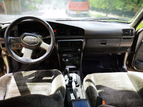 Mazda 626 Lx
