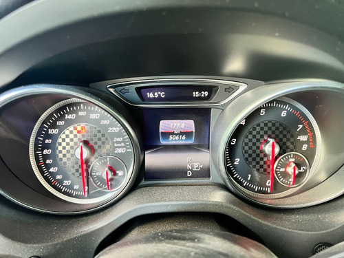 Mercedes Benz A200