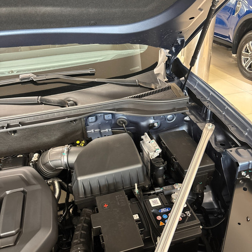 Ford Territory 1.8 Ecoboost Titanium At
