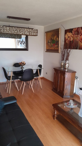 Dueño Vende Arrendado, Ideal Para Inversión, Piso 8 Oriente