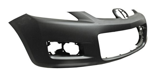 Defensa Del Mazda Cx7 07-09