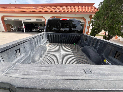 Ford F-250 6.7l Super Duty Cab Dob Diesel 4x4 At