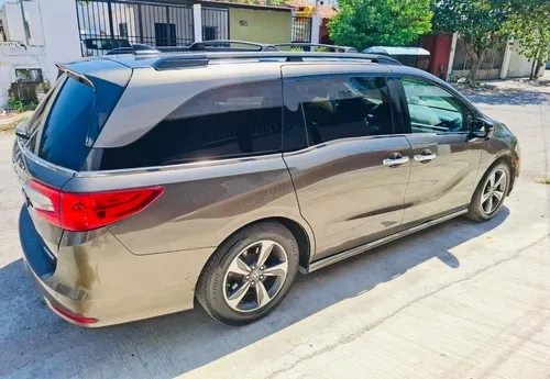 Odyssey 3.5 Touring