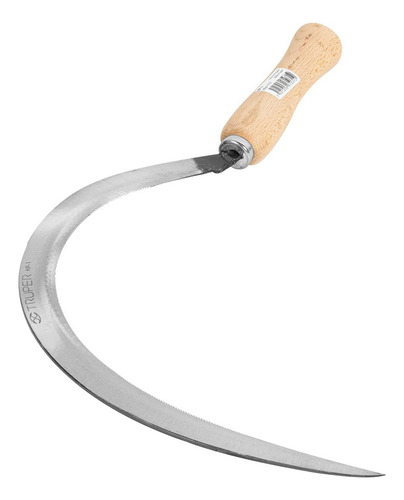 Hoz Dentada Nro.1 De 18 Truper 15121