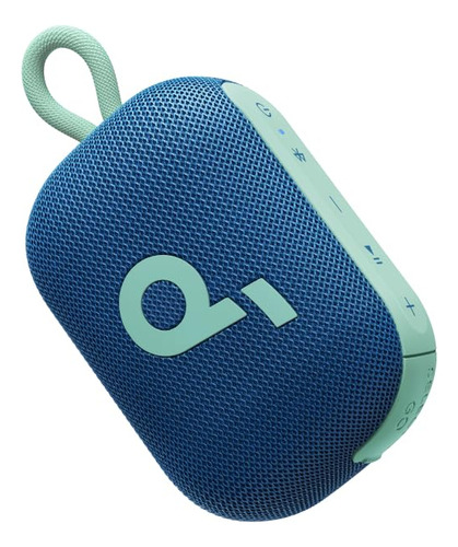 Bluetooth Shower Speaker Soundcore Select 4 Go Ip67 Red