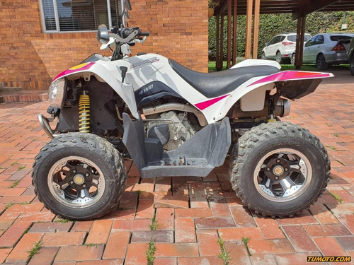 Motos Kymco