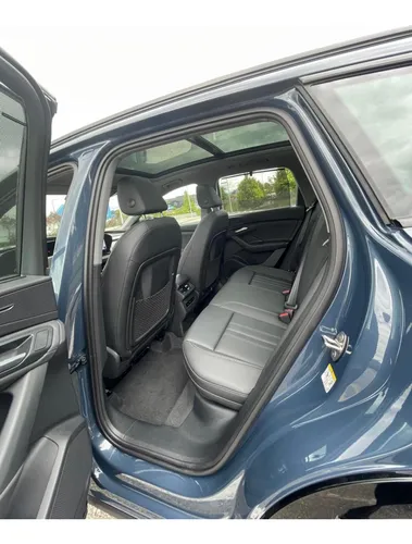 Audi Q6 E-Tron 45 Tech Plus