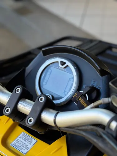 Can-am Outlander 800 Xxc 2011