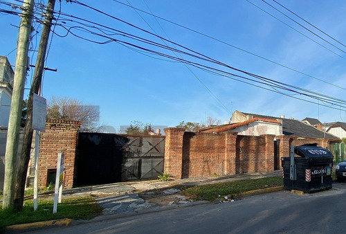 Imagen 1 de 6 de Lote Venta Ituzaingo Sur