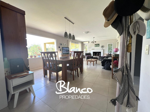 Casa En Venta En Santa Catalina, Villanueva, Tigre