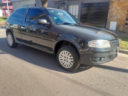 Volkswagen Gol 1.6 I Power 701
