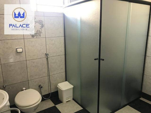 Chácara Com 3 Dormitórios À Venda, 2000 M² Por R$ 600.000,00 - Paraizolandia - Charqueada/sp - Ch0028