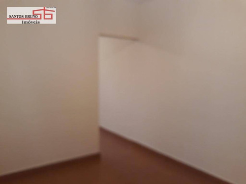 Imagem 7 de 30 de Casa Com 2 Dormitórios À Venda, 125 M² Por R$ 350.000,00 - Jaraguá - São Paulo/sp - Ca0509