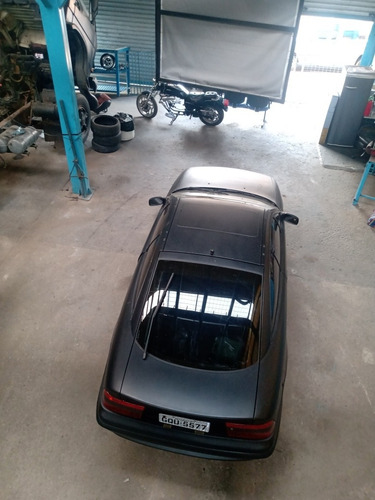 Calibra 95 Turbo Injeção Programável 200cv Forte E Barato