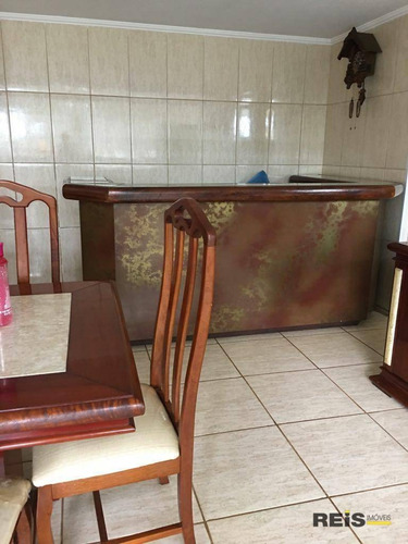 Chácara Com 8 Dormitórios À Venda, 2460 M² Por R$ 1.100.000 - Residencial Alvorada - Araçoiaba Da Serra/sp - Ch0104