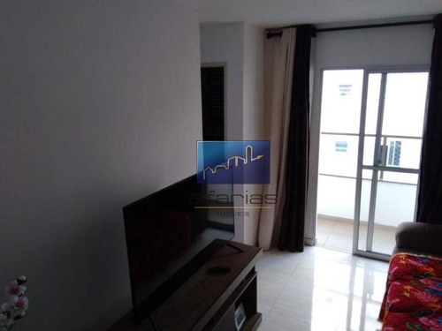 Imagem 2 de 26 de Apartamento Com 2 Dormitórios À Venda, 44 M² Por R$ 200.000 - Jardim Santa Terezinha (zona Leste) - São Paulo/sp - Ap1008