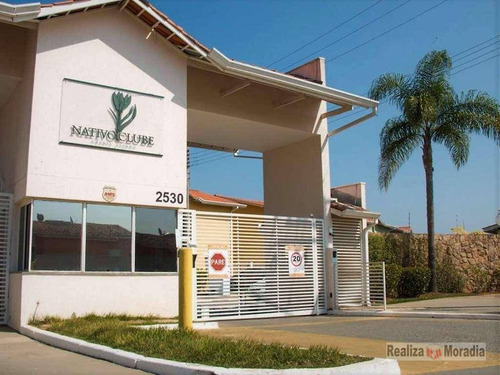 Imagem 1 de 28 de Casa À Venda, 91 M² Por R$ 530.000,00 - Granja Viana - Cotia/sp - Ca1824