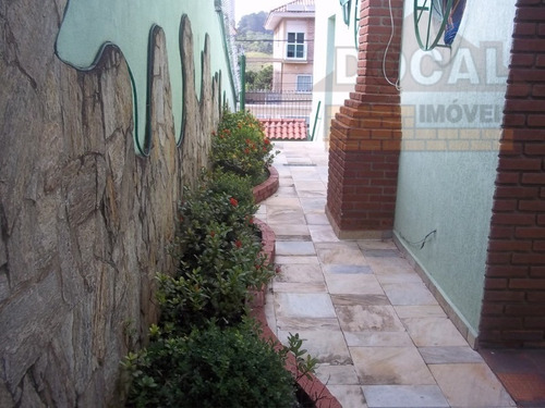 Imagem 12 de 30 de Casa - Ls0165 - 33602592