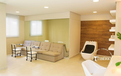 Imagem 22 de 29 de Apartamento Residencial Para Venda, Vila Guarani (zona Sul), São Paulo - Ap6624. - Ap6624-inc