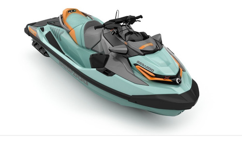 Imagem 1 de 15 de Sea-doo Wake Pro 230 2022 - Entrega Em Novembro