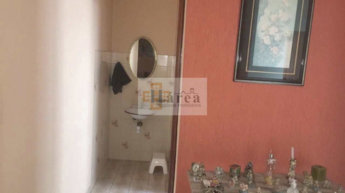 Imagem 9 de 24 de Casa Térrea : Jardim Refúgio / Sorocaba - V17523