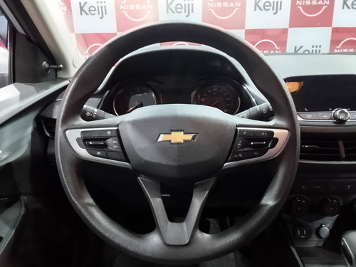 Chevrolet Onix 1.0 TURBO FLEX AUTOMÁTICO