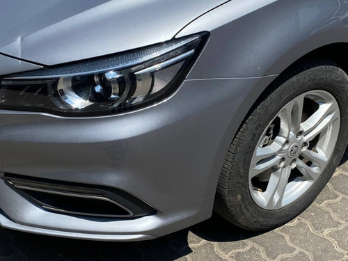 MG 6 1.5 Com Mt
