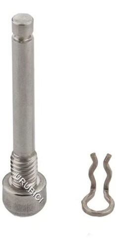Eje De Almohadilla Y Anillo De Presión Rep.shimano Br-m785x2