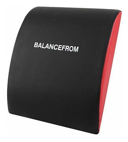 Máquina De Ejercicios Abdominales Balancefrom Ab Mat Trainer