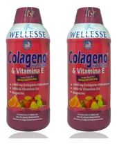 Comprar Colágeno Hidrolizado+vitaminae - L a $34950