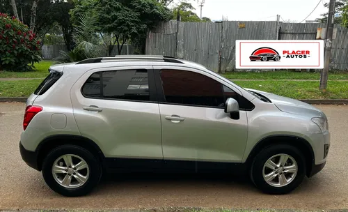 Chevrolet Tracker 1.8 Ls