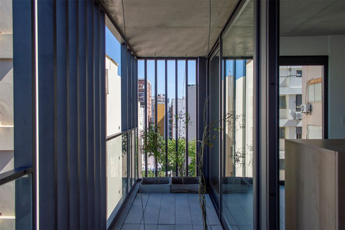 Venta Depto 2 Amb Pileta Villa Urquiza A Estrenar