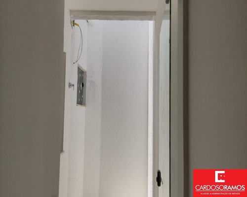 Imagem 14 de 26 de A Oportunidade De Adquirir Seu Imóvel Próprio E Sair Do Aluguel. - Ca00877 - 68685360