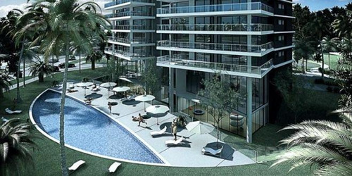 Imagen 13 de 13 de One2, Playa Brava