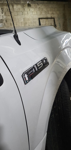 Ford F-150 2017