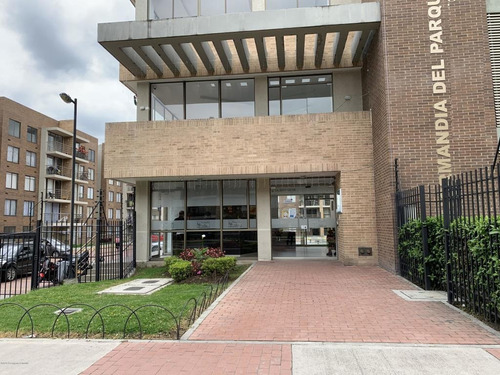 Apartamento En Centro Funza(funza) Rah Co: 21-224