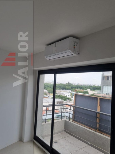 Imagen 11 de 13 de Monoambiente Apto Profesional