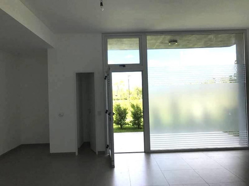 Imagen 9 de 15 de Departamento Monoambiente En Venta - 45mts2 - Puerto Escondido, Nordelta