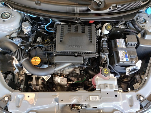 Imagen 16 de 25 de Cronos Fiat 2023 0km Disponible-s