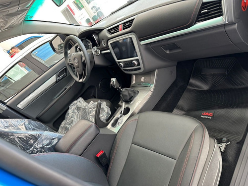 JAC T8 INTELLIGENT MT